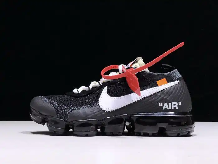 NIKE AIR VAPORMAX FK "OFF WHITE" AA3831-001