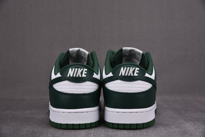 Nike Dunk Low Spartan Green DD1391-101