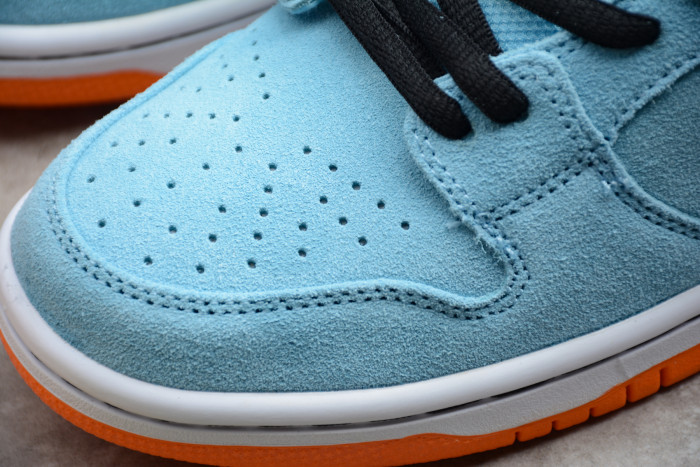 Nike SB Dunk Low Club 58 Gulf BQ6817-401