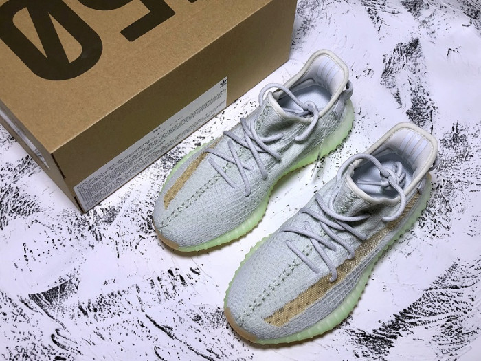 Adidas Yeezy Boost 350 V2 Hyperspace EG7491