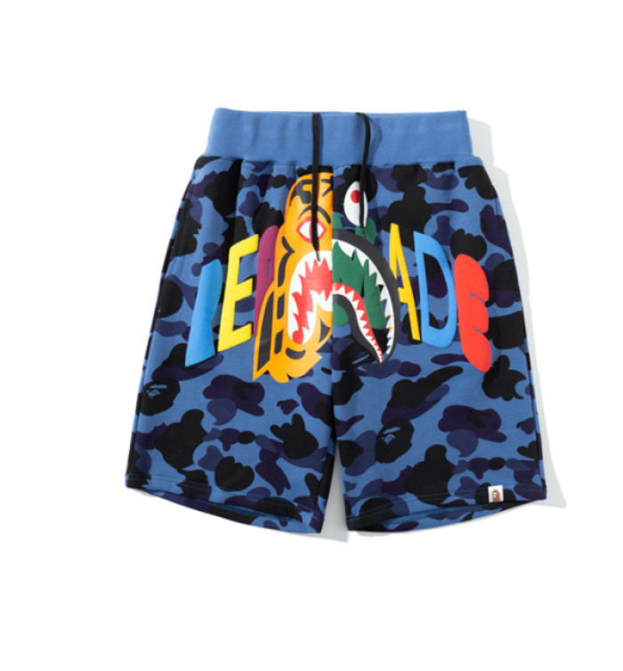 BAPE Shorts