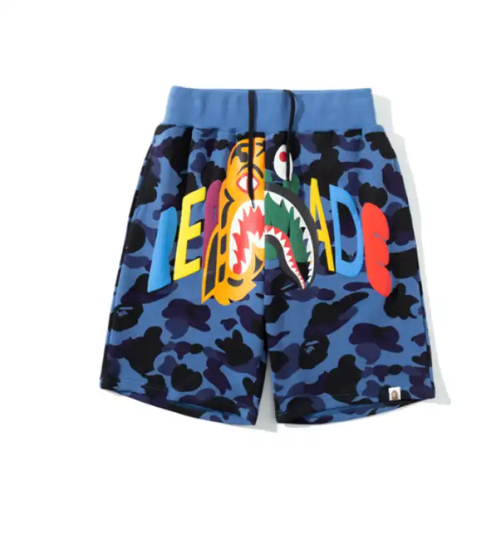 Onekick BAPE Shorts