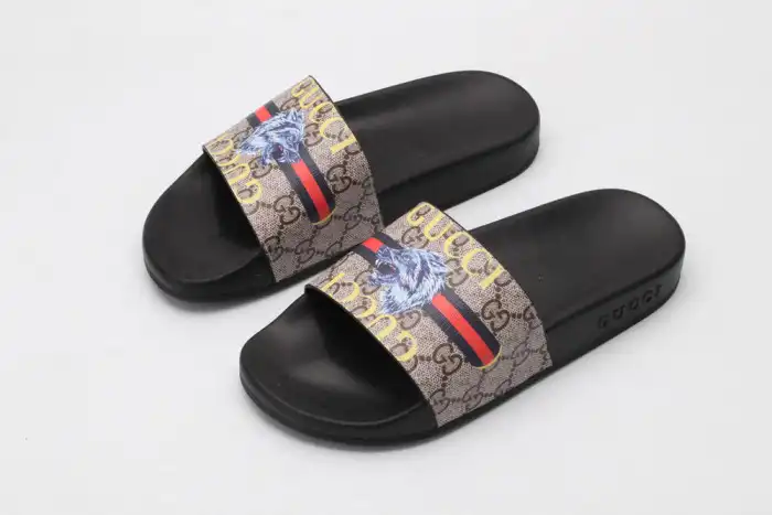 GUCC SLIPPERS