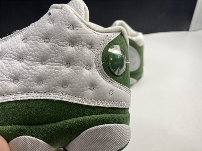 Air Jordan 13 Retro "Ray Allen PE" 414571-125