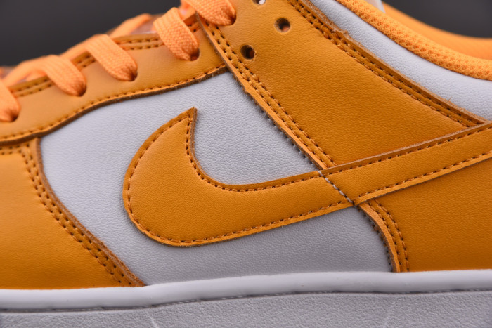 Nike Dunk Low Laser Orange (W) DD1503-800