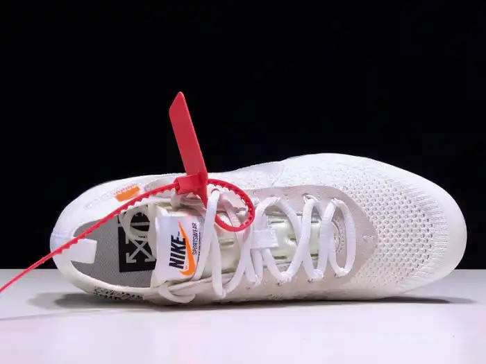 Rep Off-White Nike Air VaporMax 2018 White AA3831-100