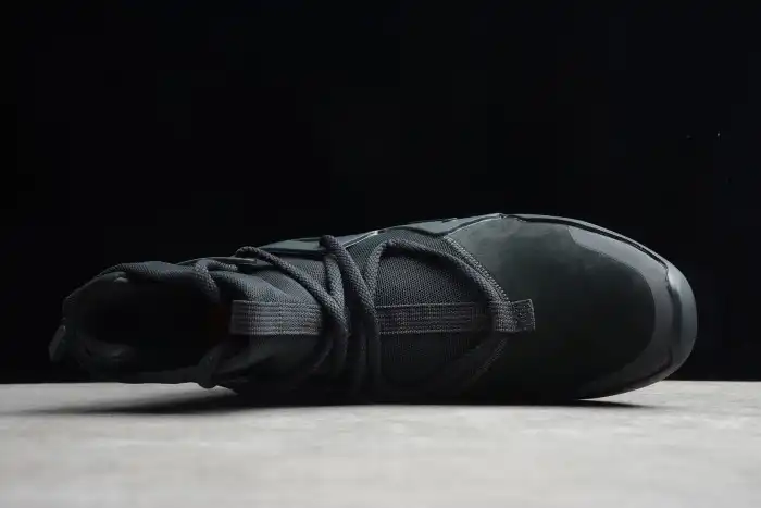 Rep Nike Air Fear of God 1 Triple Black AR4237-005