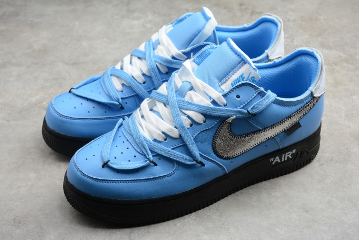 Off- OW x Nike Air Force 1 CK0866-401