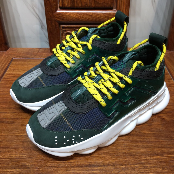 Versac CHAIN REACTION SNEAKERS