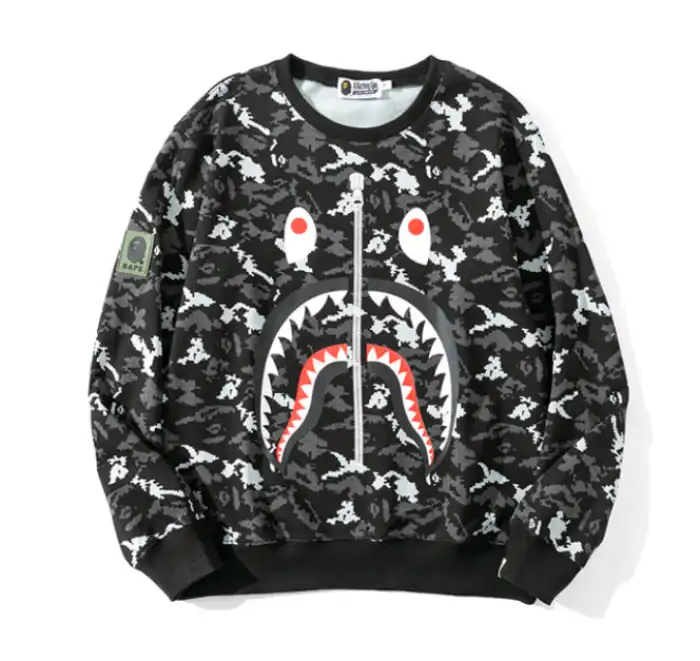 Onekick BAPE Sweatshirt