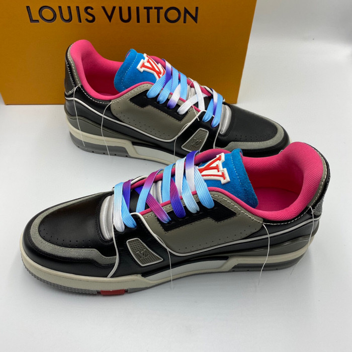 Loui Vuitto LV SNEAKER LOW