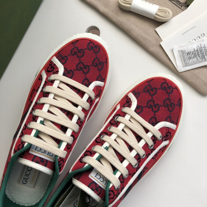 Onekick Gucci Tennis 1977 SNEAKER