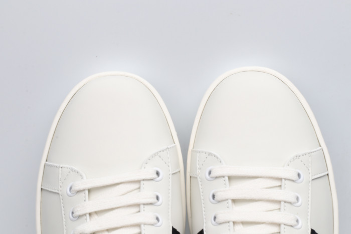 GUCC LOW-TOP SNEAKER