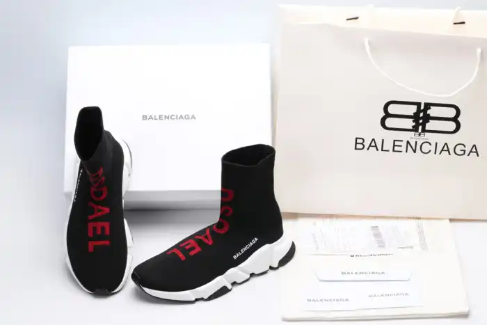 Rep BLCG SPEED SNEAKER