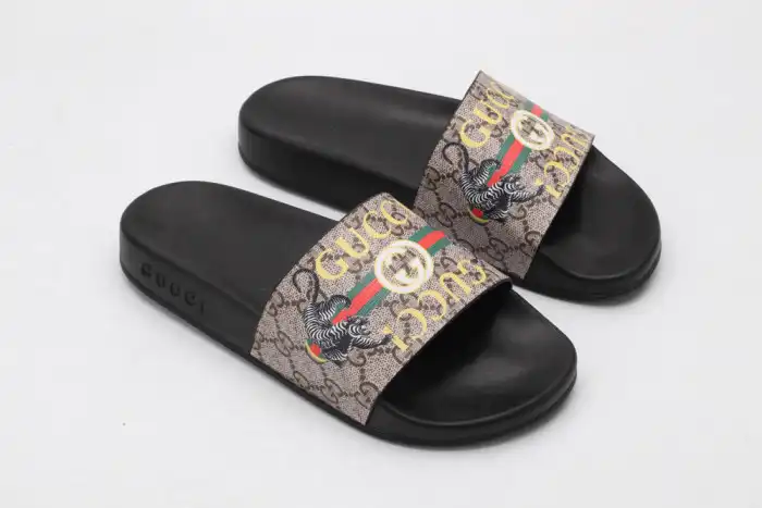 Cheap GUCC SLIPPERS