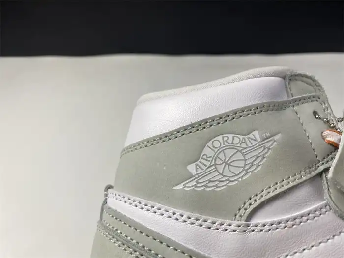 Rep Air Jordan 1 High OG Seafoam CD0461-002