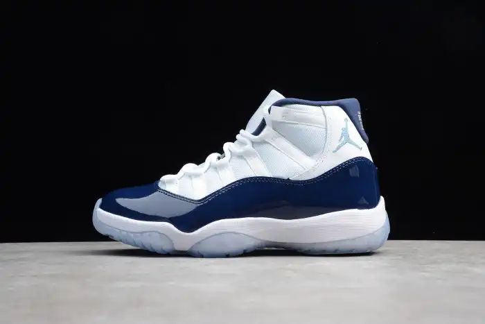 Onekick Air Jordan 11 Retro Midnight Navy 378037-123