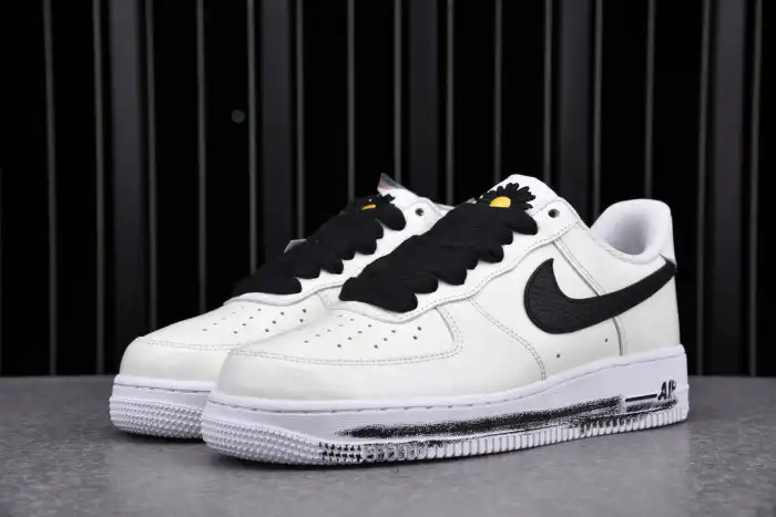 Rep Nike Air Force 1 Low G-Dragon Peaceminusone Para-Noise 2.0 DD3223-100