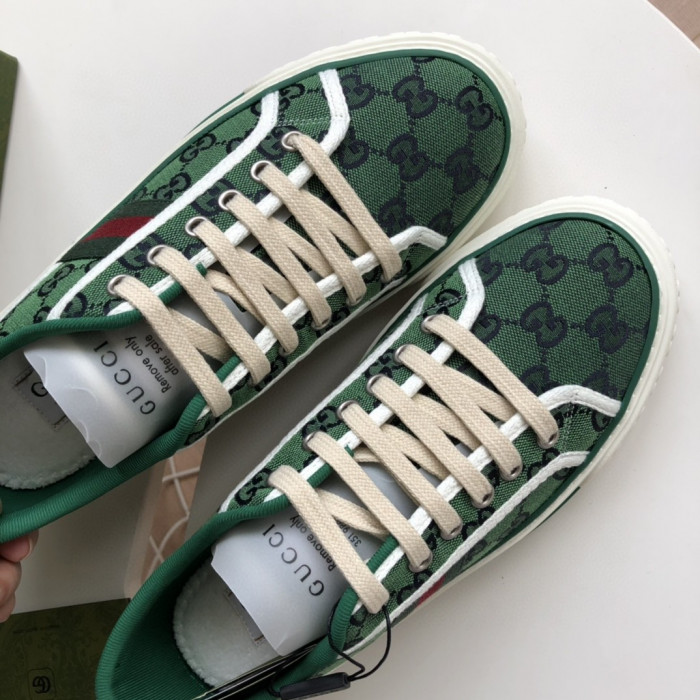 Onekick Gucci Tennis 1977 SNEAKER