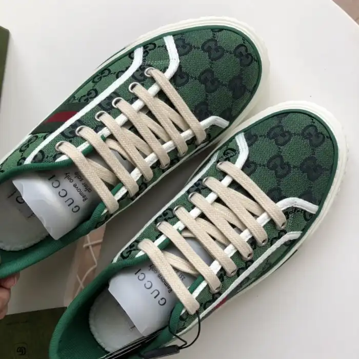 Cheap Gucci Tennis 1977 SNEAKER