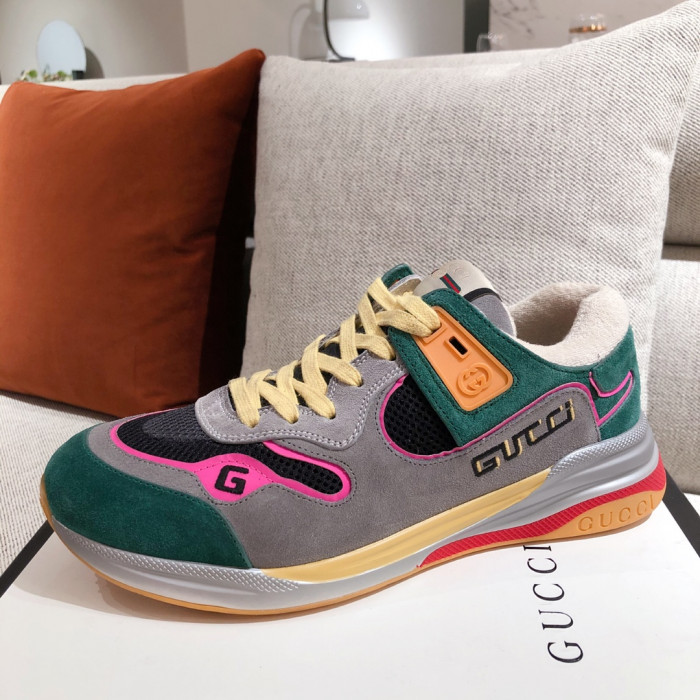 Onekick GUCC MID SNEAKER