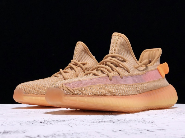 Adidas Yeezy Boost 350 V2 Clay EG7490