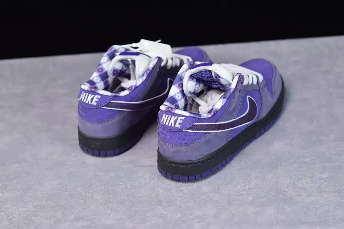 NIKE SB DUNK LOW CONCEPTS PURPLE LOBSTER BV1310-555