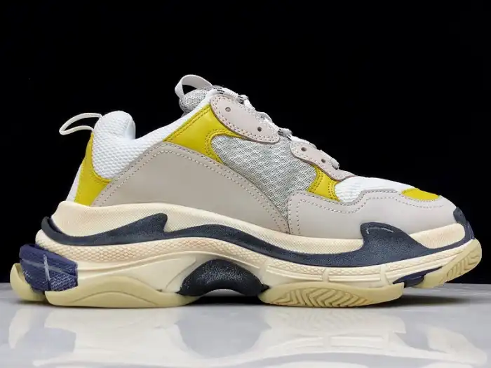 Rep BLCG Triple S DSM 483513-W06F1-9080