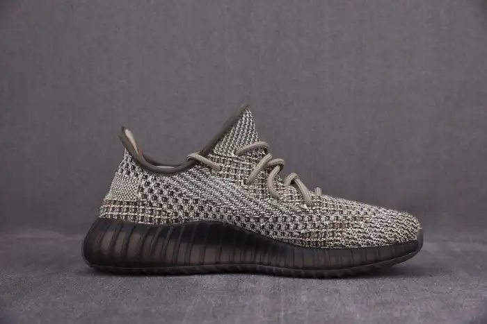 Rep adidas Yeezy Boost 350 V2 Ash Stone GW0089