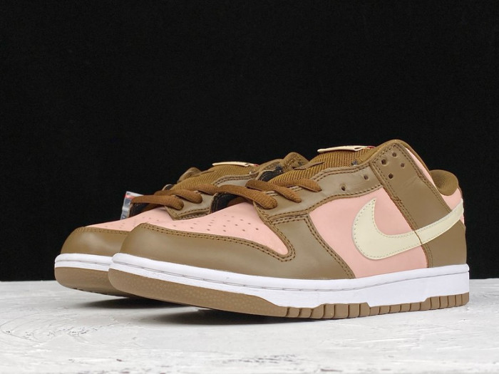 Onekick Nike Dunk SB Low Stussy Cherry 304292-671