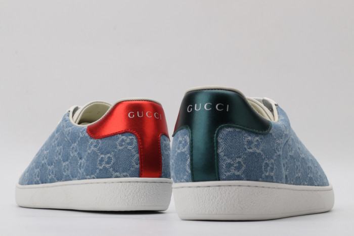 Onekick GUCC LOW-TOP SNEAKER