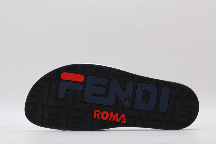 Onekick Fend1 Slippers