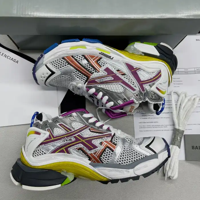 Cheap BALENCIAGA Runner SNEAKER