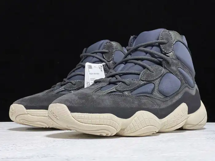 Cheap Adidas Yeezy 500 High Slate FW4968