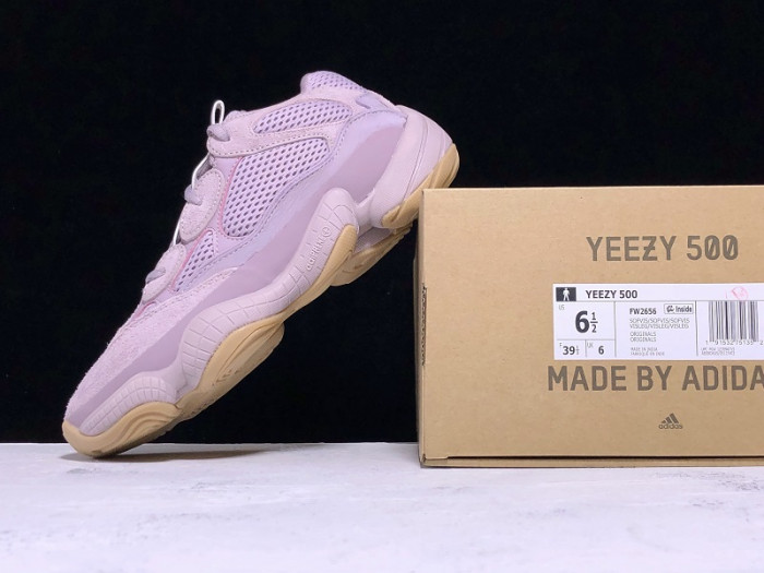 Adidas Yeezy 500 Soft Vision FW2656