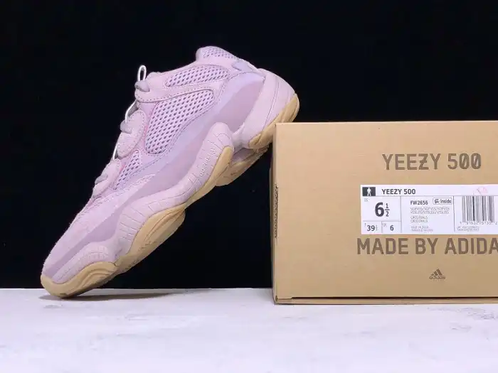 Rep Adidas Yeezy 500 Soft Vision FW2656