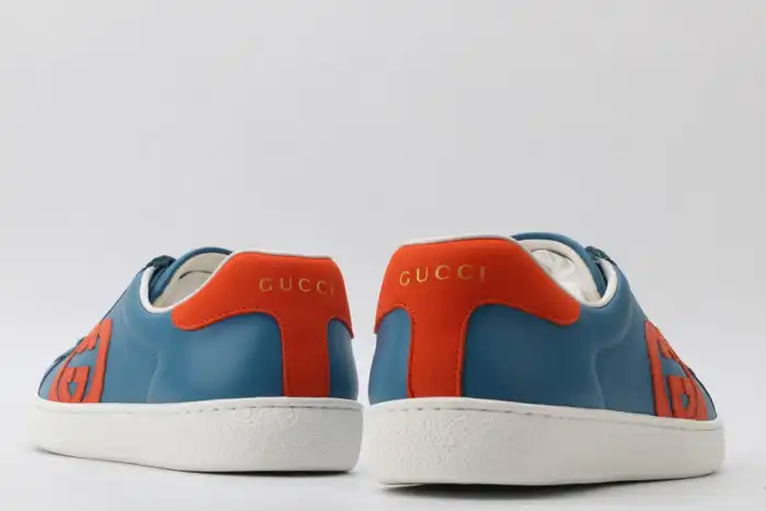 Chep Onekick GUCC LOW-TOP SNEAKER