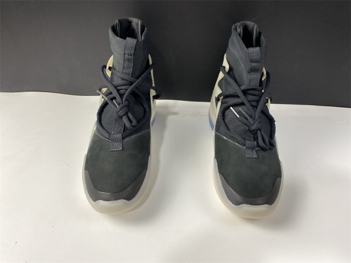 NIKE AIR FEAR OF GOD 1 STRING OFFNOIR AR4237-903