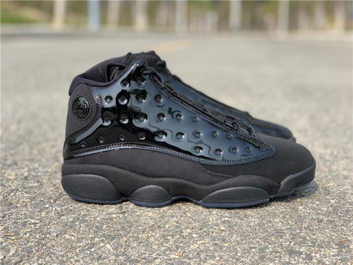 Onekick Air Jordan 13 Retro Cap and Gown 414571-012