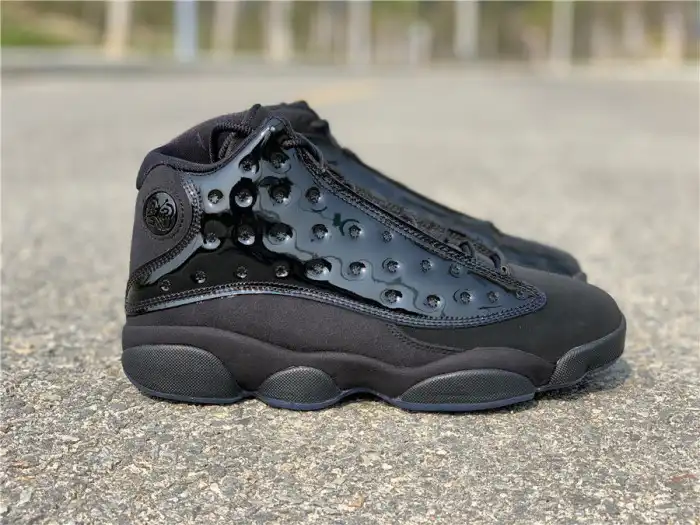 Rep Onekick Air Jordan 13 Retro Cap and Gown 414571-012