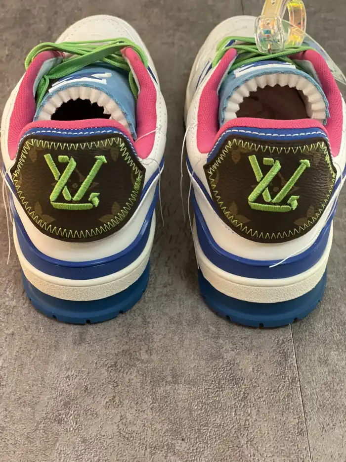 Rep LV TRAINER SNEAKER LOW