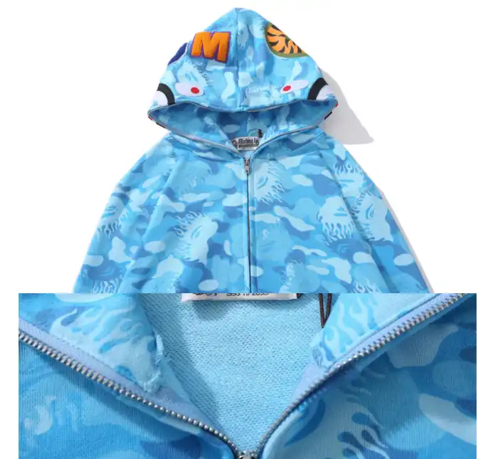 Cheap Bape hoodies