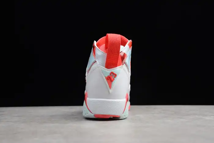 Rep Onekick Air Jordan 7 Retro Topaz Mist (GS) 442960-104