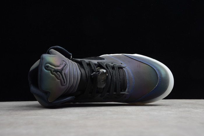 Air Jordan 5 Oil Grey CD2722-001