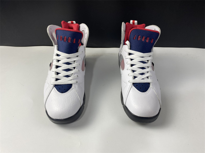 Air Jordan 7 PSG CZ0789-105