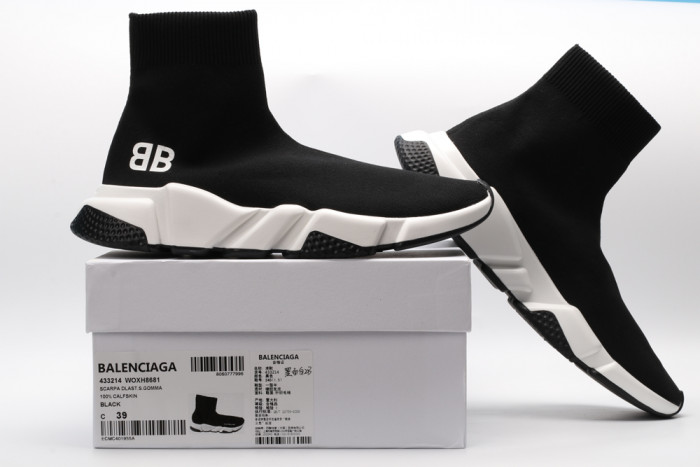 BLCG SPEED SNEAKER