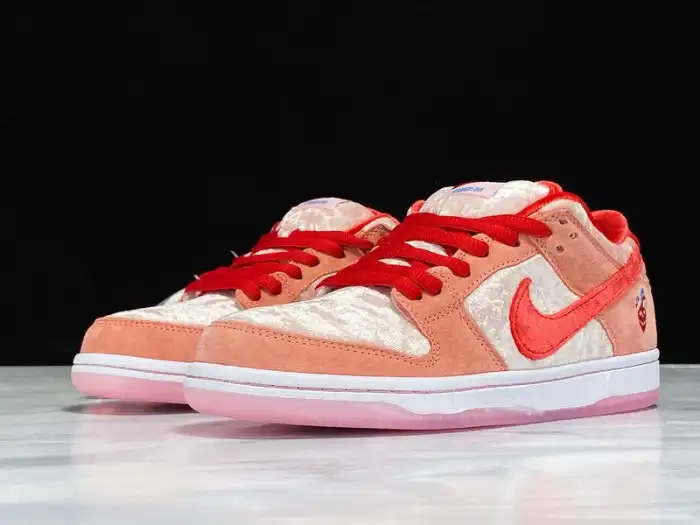 Rep Nike SB Dunk Low StrangeLove Skateboards CT2552-800