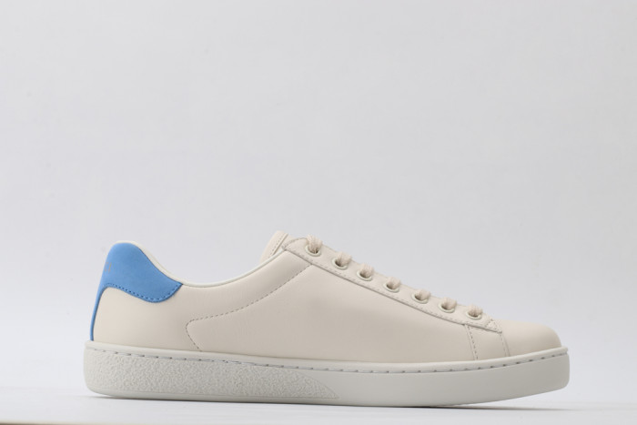 GUCC LOW-TOP SNEAKER