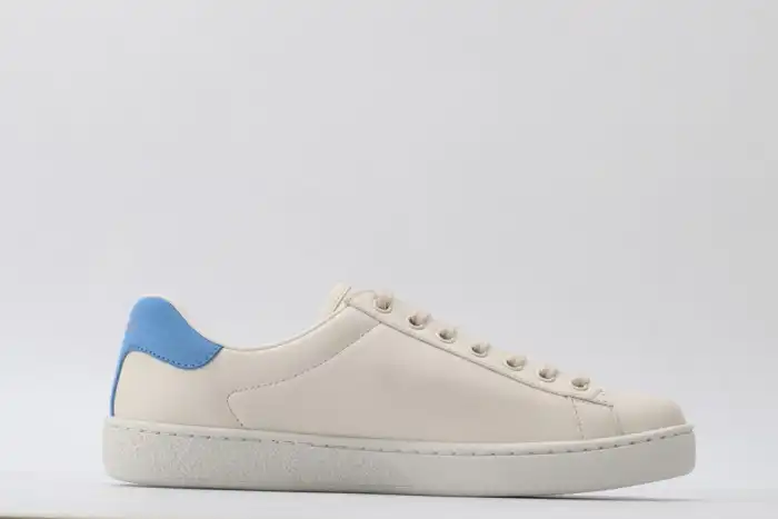 GUCC LOW-TOP SNEAKER