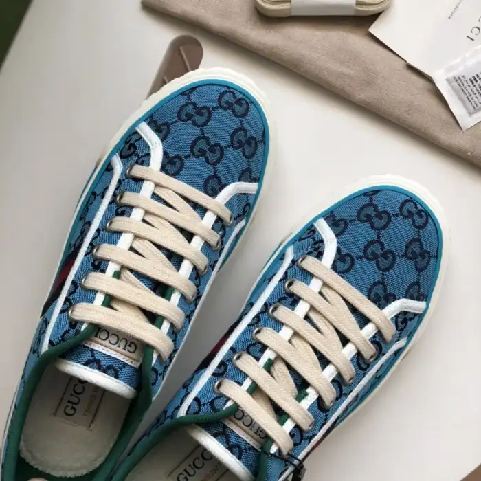 Cheap Gucci Tennis 1977 SNEAKER